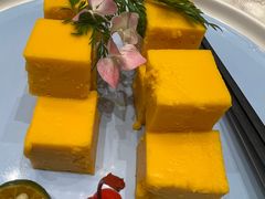 南瓜膏-富黎华海鲜大酒楼(正大广场店)