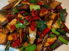 -坛宗剁椒鱼头(河西王府井店)