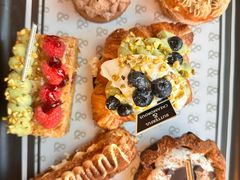 -BUTTERFUL&CREAMOROUS 黄油与面包(三里屯太古里店)