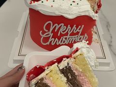 -CAKE BOSS 蛋糕老板(西单君太百货店)