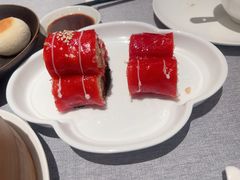 -潮府馆·非遗潮州菜·世纪公园(新国际博览中心店)