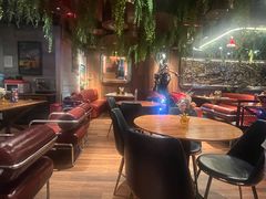 -1886德国汽车餐厅(外滩中央店)