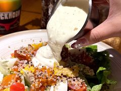 -黑角餐厅美式狂野Blackhorn(昌茂花园店)