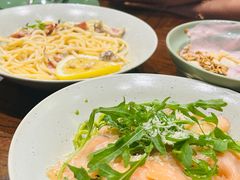 -WOKKA by艮上(中海环宇荟店)