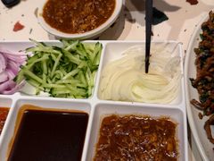 -姥姥家春饼店(惠新东街店)