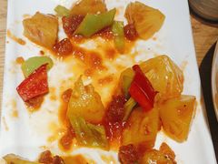 -老土灶民间菜(跃进桥店)