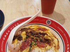-明記茶餐廳(福田总店)