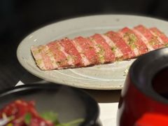 -焱铁烧·黑毛和牛专门店(杭州嘉里中心店)
