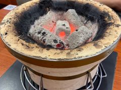 -大阪烧肉BAKA一代(十亩地店)