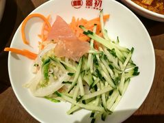 -添萬囍·天津三鲜捞面(天河城店)