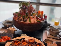 -花潮料理艺食馆(SM新生活广场店)