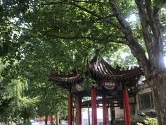 -河北村民俗体验园