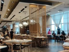 大堂-虾饺妹·酒家(海珠广场店)