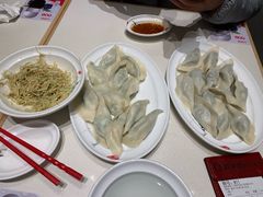 -喜家德虾仁水饺(麒麟社店)