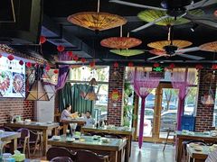 -海碗油泼面·八次方·水库鱼·粘卷子(平谷店)