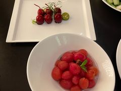 -珠海瑞吉酒店·宴庭中餐厅