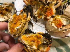 -喜洋洋蟹庄(阳澄湖店)