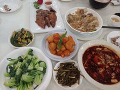 -澳门酒家(南航明珠店)