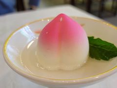 -金家老三饭庄(常营店)