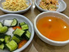 -全州拌饭馆(龙源西街店)