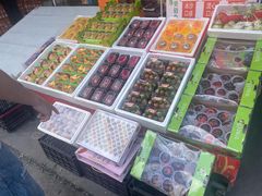 -新发地高碑店农副产品物流园