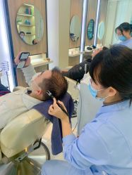 -大麦微针植发丨全国连锁