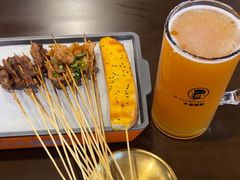 -林二哥宜烤官·宜宾小烧烤