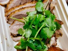 卤鹅肉-鹅匠·潮汕卤味集市(芮欧百货店)