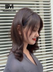 -5M HAIR SALON