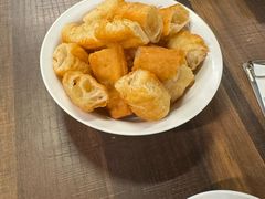 -松發肉骨茶(牛车水店)