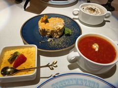 -俄士厨房(时代天街店)