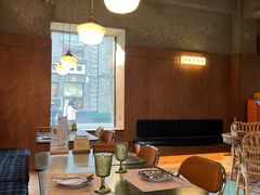 -仁义涵西餐·咖啡(中华巴洛克店)