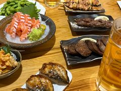 -吉屋居酒屋(群力店)