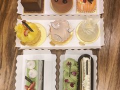 -名点荟·生日蛋糕·下午茶(五缘湾店)