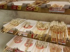 -夸父炸串(浦口弘阳广场店)
