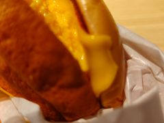 -麦当劳(轻轨曹杨路店)