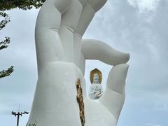 -三亚南山文化旅游区