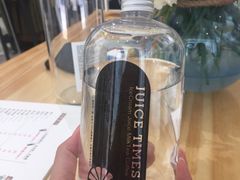 -JUICE  TIMES(中茵海华店)