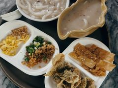-老西关濑粉(文明路店)