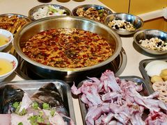 -好巴适藤椒鱼(红牌楼北街店)