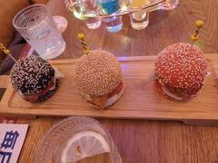 -甲丁坊·德餐·酒吧(五棵松华熙店)
