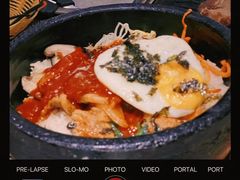 -大發韩国烤肉(八佰伴店)