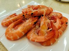 -渔中舟海鲜大排档(普陀沈家门店)