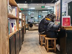 -和府捞面(领展购物广场京通店)