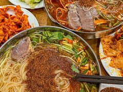 -顺通大冷面(总店)