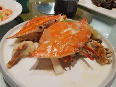 -乾隆美食·本帮菜(黄河路店)