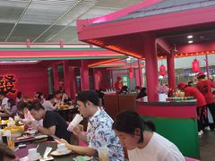 大堂-多嘴超级肉蟹煲(中街恒隆故宫店)