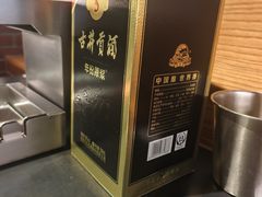 -東盛炭烤自助料理(浦东文峰广场店)