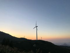 -东白山