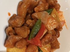 -臻萃轩中餐厅(国家会展中心店)
